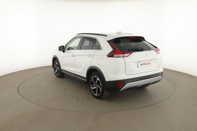Mitsubishi Eclipse Cross 2.4 Mivec Phev Twin Motor Business 4wd 188 ch