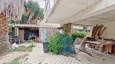 Maison - 79 m² - 4 pièces