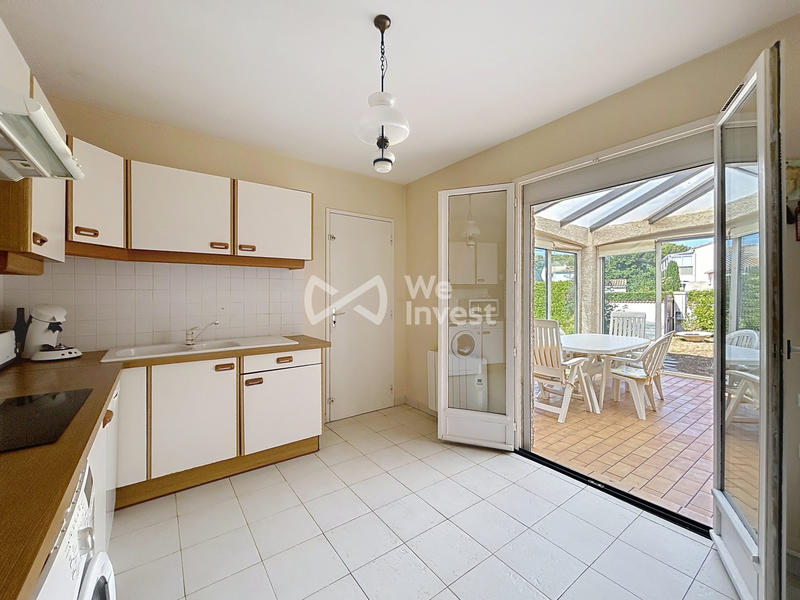 Villa - 90 m² - 4 pièces