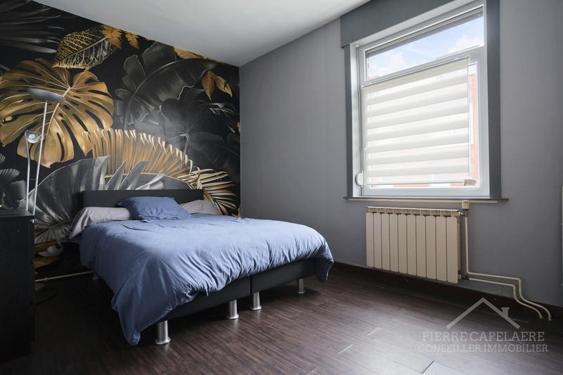 Maison - 103 m² - 5 pièces