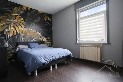 Maison - 103 m² - 5 pièces