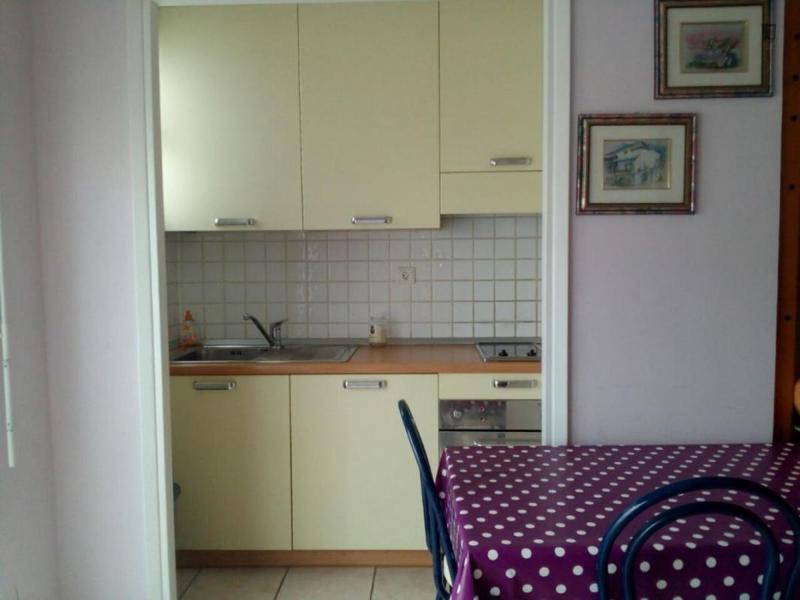 Appartement - 29 m² - 1 pièce