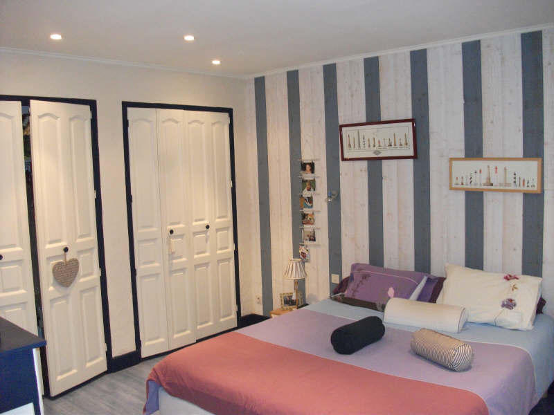 Maison - 180 m² - 7 pièces