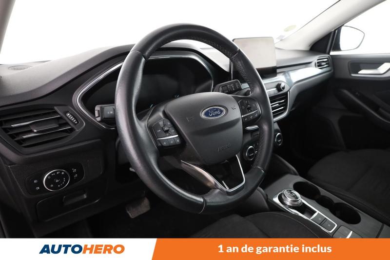 Ford Focus Sw 1.5 EcoBlue Active Auto 120 ch