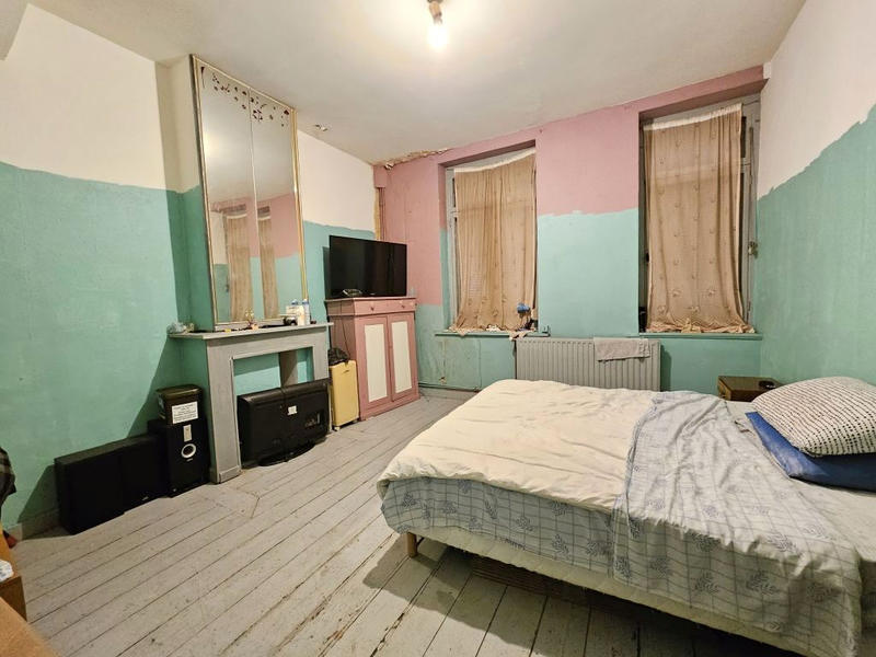 Maison - 108 m² - 5 pièces