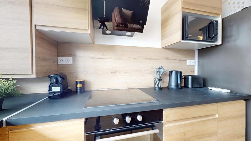 Appartement - 76 m² - 5 pièces