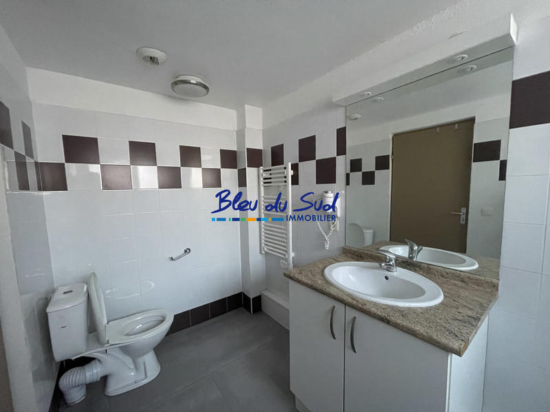 Appartement - 26 m² - 1 pièce