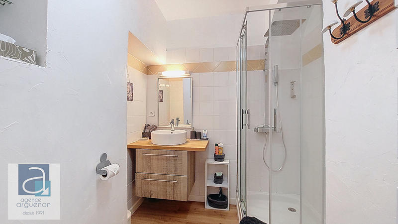 Appartement - 53 m² - 2 pièces