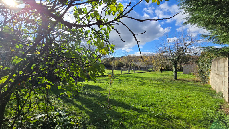 Maison - 163 m² - 7 pièces