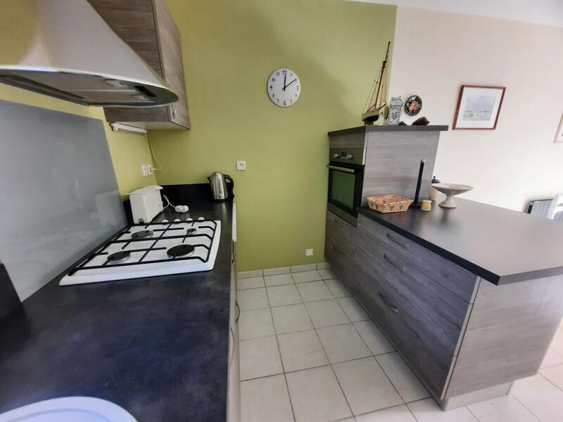 Maison - 47 m² - 2 pièces