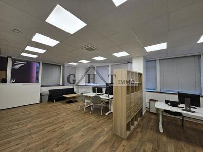 Bureau - 150 m²
