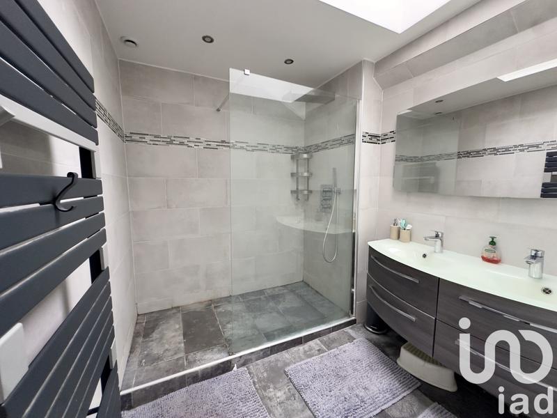 Maison - 159 m² - 6 pièces