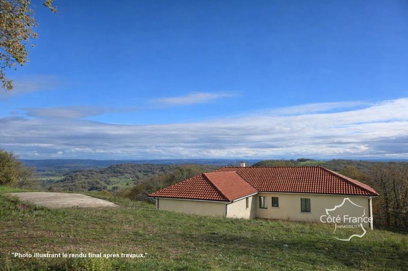 Villa - 165 m² - 5 pièces