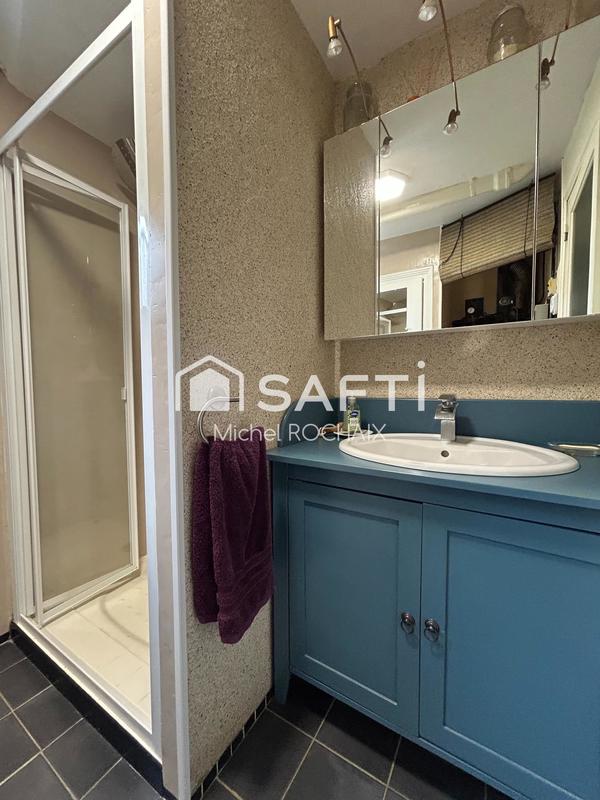 Maison - 132 m² - 10 pièces