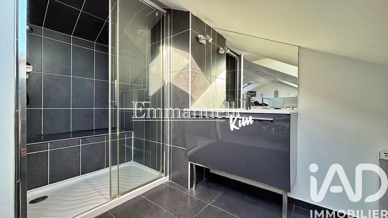 Maison - 132 m² - 6 pièces