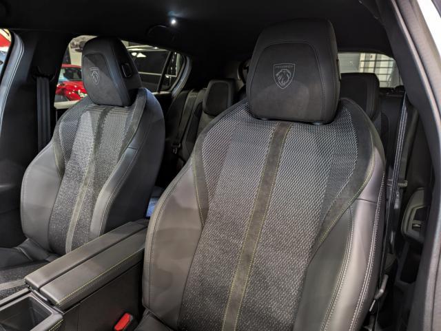 Peugeot 308 BlueHDi 130ch s&amp;S Eat8 Gt