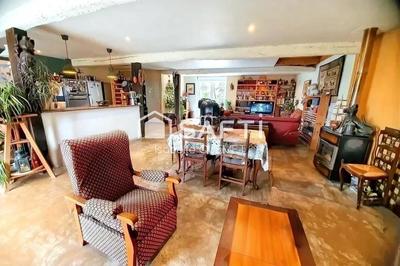 Ferme - 190 m² - 4 pièces