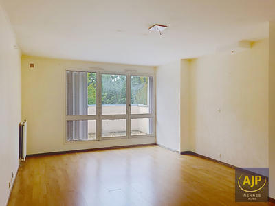 Appartement - 102 m² - 4 pièces