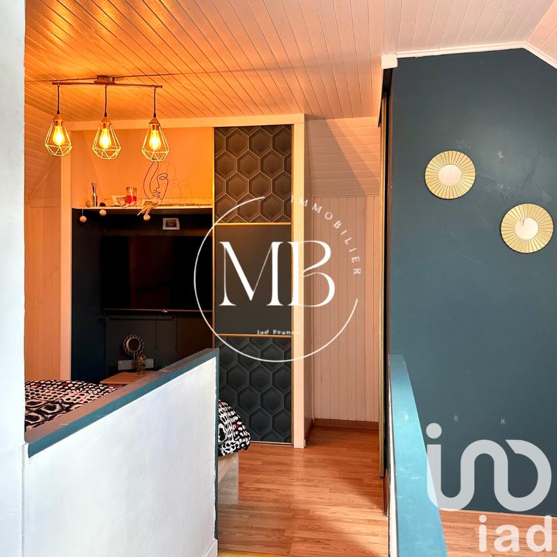 Maison - 146 m² - 6 pièces