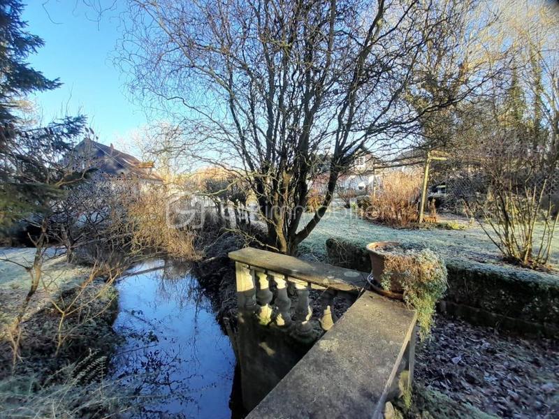 Longère - 185 m² - 8 pièces