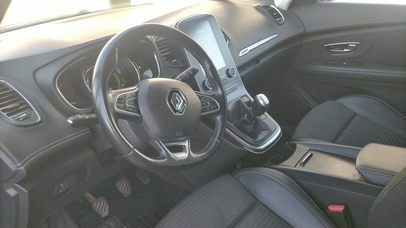 Renault Grand Scénic 1.7 dCi 120 Intens