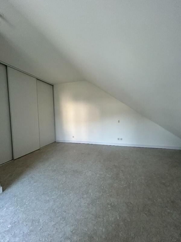 Duplex - 33 m² - 2 pièces