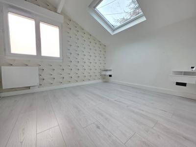 Maison - 60 m² - 3 pièces