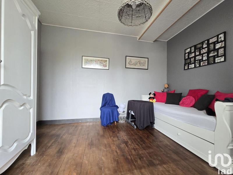 Maison - 175 m² - 7 pièces