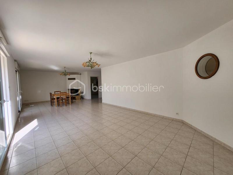 Maison traditionnelle - 155 m² - 7 pièces