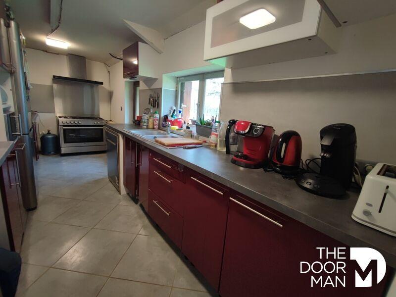 Longère - 95 m² - 6 pièces