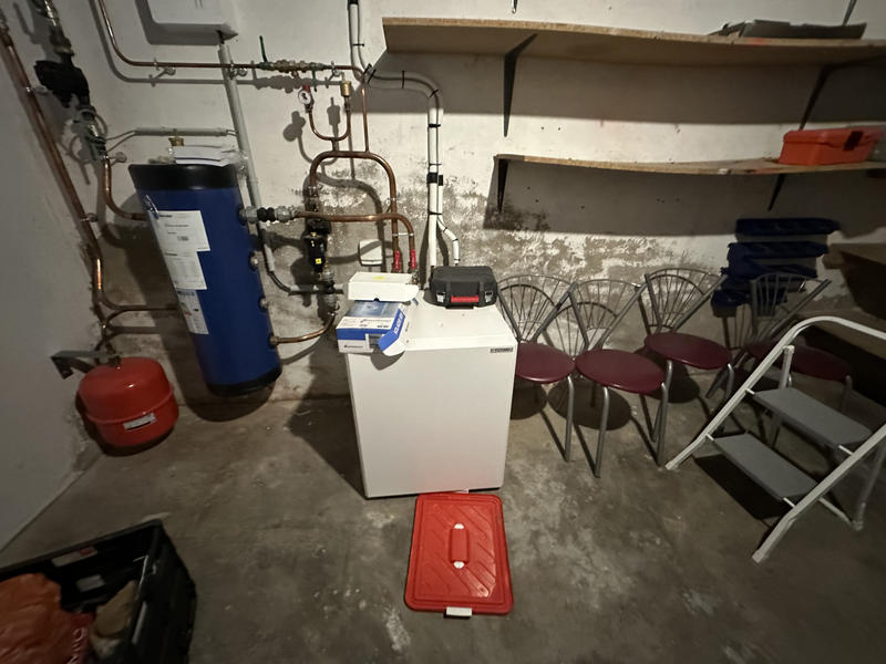 Maison - 170 m² - 5 pièces