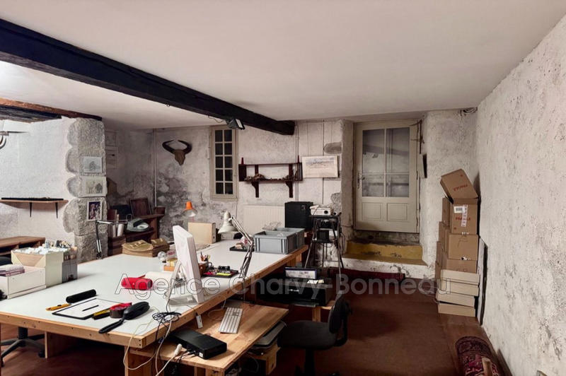 Maison de ville - 355 m² - 12 pièces