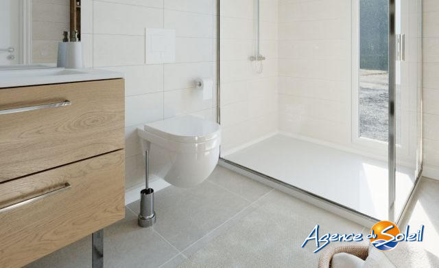 Villa - 84 m² - 4 pièces