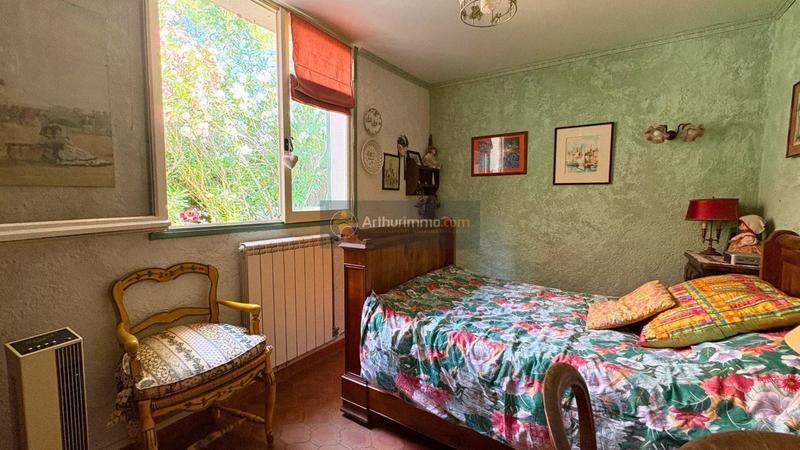 Maison - 60 m² - 4 pièces