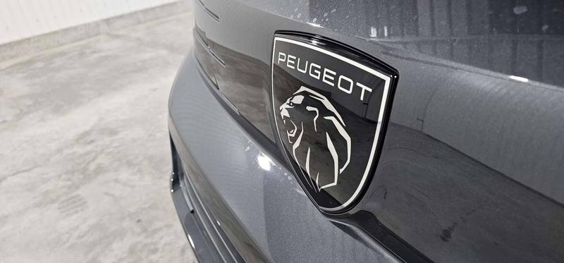 Peugeot Expert Cabine Approfondie Ca Fixe Xl Bluehdi 180 s&amp;S Eat8