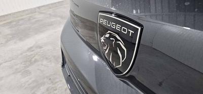 Peugeot Expert Cabine Approfondie Ca Fixe Xl Bluehdi 180 s&amp;S Eat8