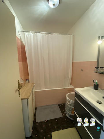 Appartement - 78 m² - 3 pièces