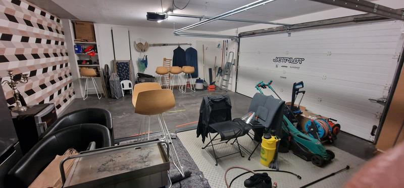 Maison - 99 m² - 3 pièces