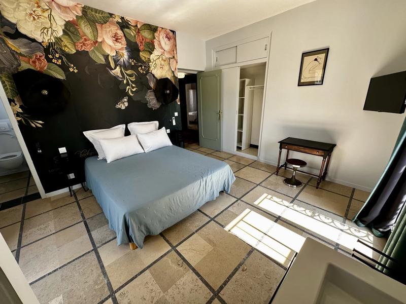 Maison chambre d'hôtes - 340 m² - 8 pièces