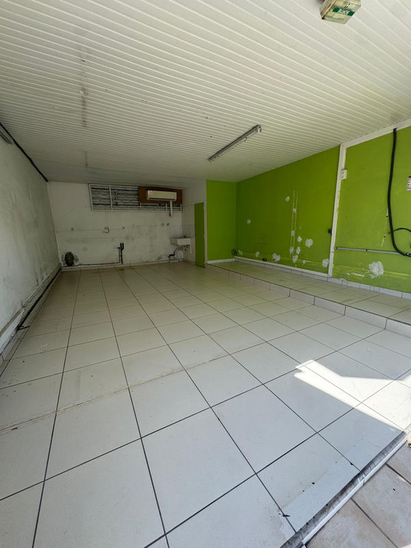 Local commercial - 40 m²