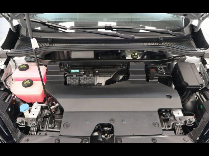 Mg Mg4 Electric 51kWh - 125 kW 2wd Standard