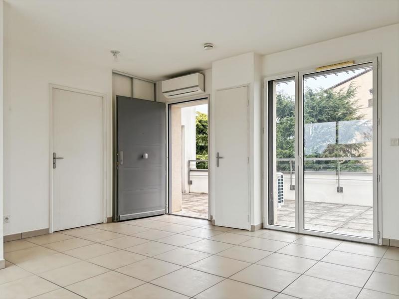 Appartement - 31 m² - 1 pièce