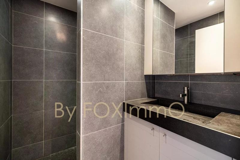 Appartement - 115 m² - 5 pièces