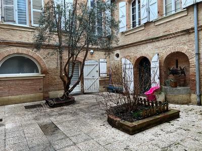 Appartement - 27 m² - 1 pièce