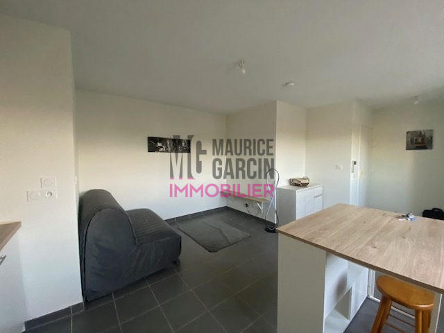 Appartement - 30 m² - 1 pièce