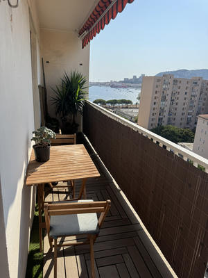 Appartement - 76 m² - 3 pièces