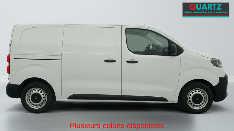 Peugeot Expert Fourgon Fgn m Bluehdi 145 Bvm6