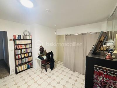 Appartement - 102 m² - 5 pièces