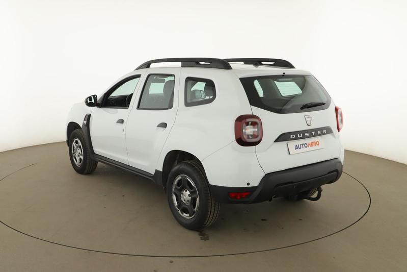 Dacia Duster II 1.3 TCe Essentiel 4x2 130 ch