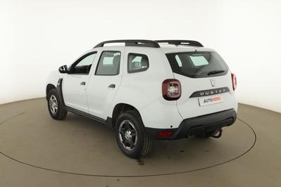 Dacia Duster II 1.3 TCe Essentiel 4x2 130 ch